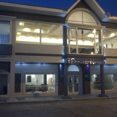 Hotel Nazo Yacimiento Río Turbio Esterno foto