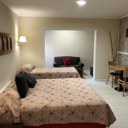 Hotel Nazo Yacimiento Río Turbio Esterno foto